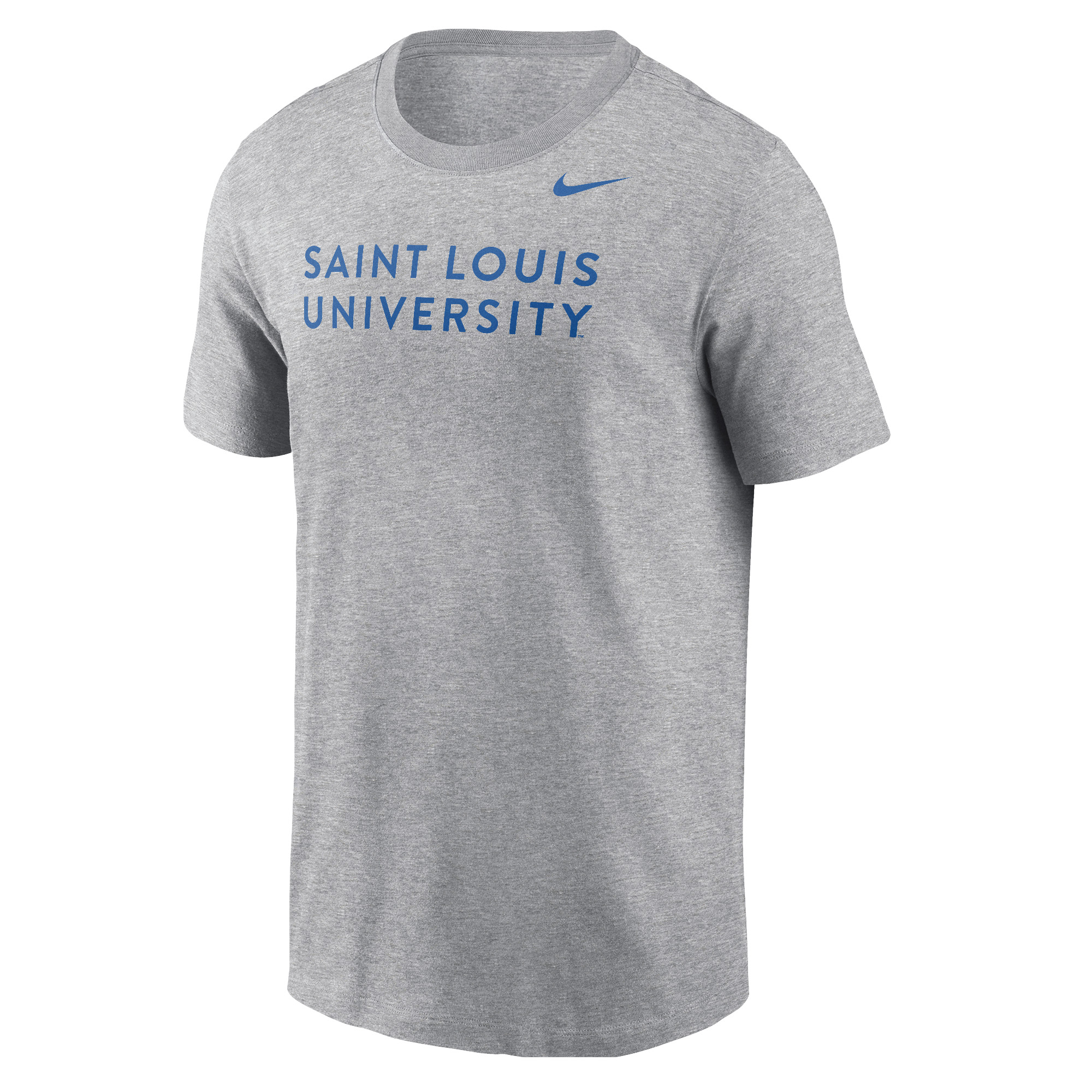 Nike Saint Louis University SS Tee