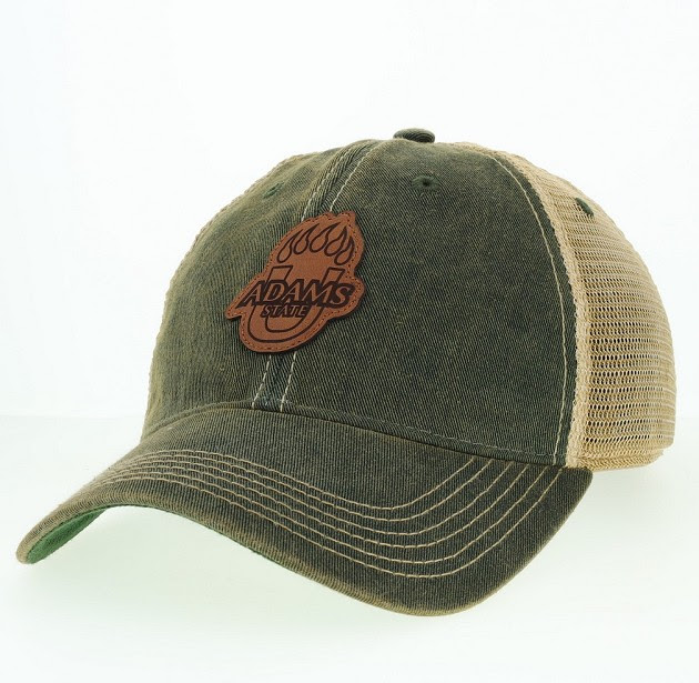 Adams UPaw Patch Hat