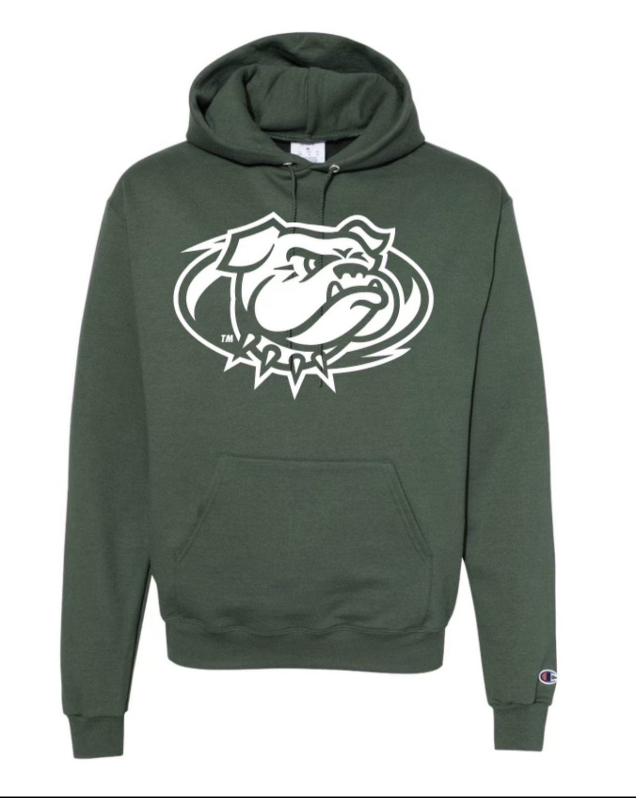 CHAMPION JERRY HOODIE