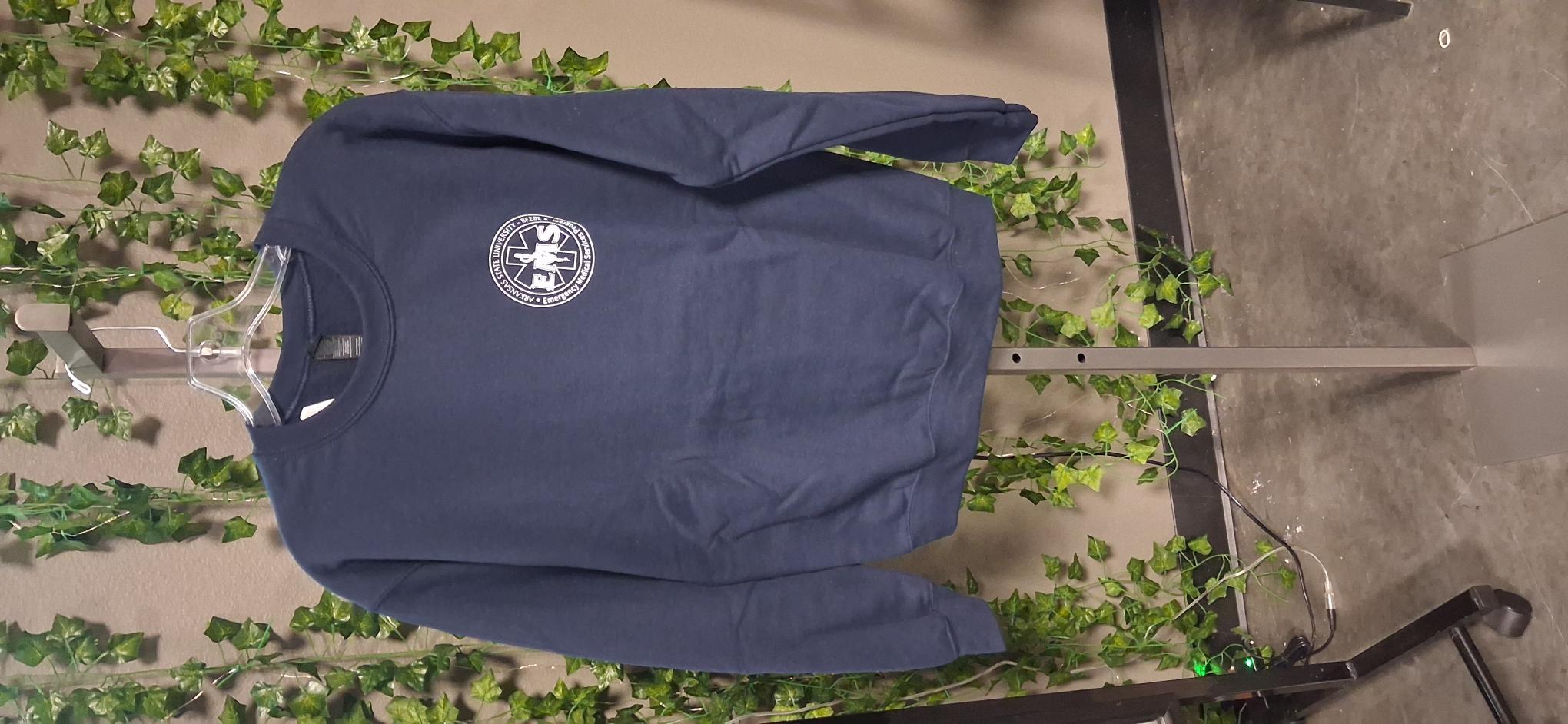 ASUB EMS Crewneck Sweatshirt