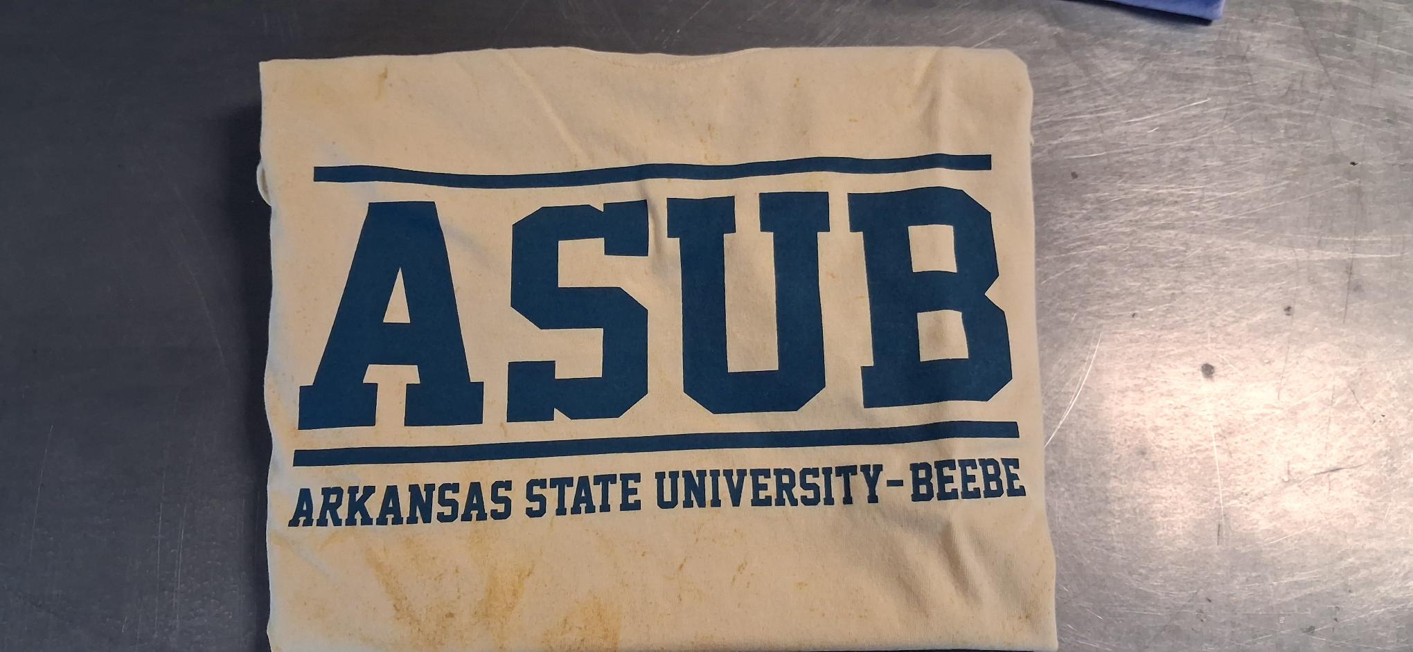 ASUB Colorblast TShirt