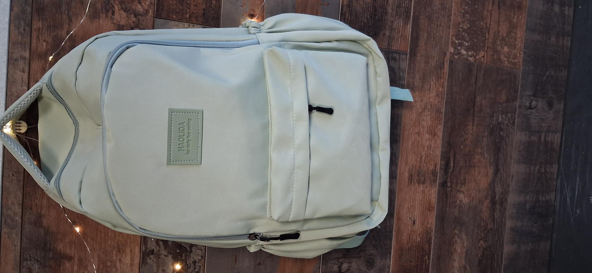 Haolida Backpack