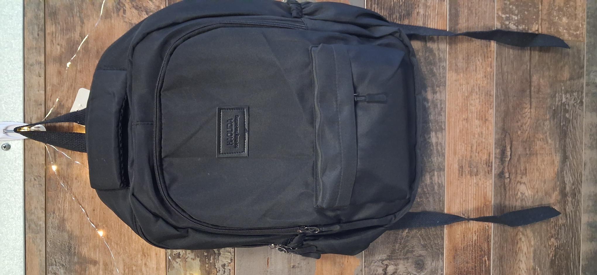 Haolida Backpack