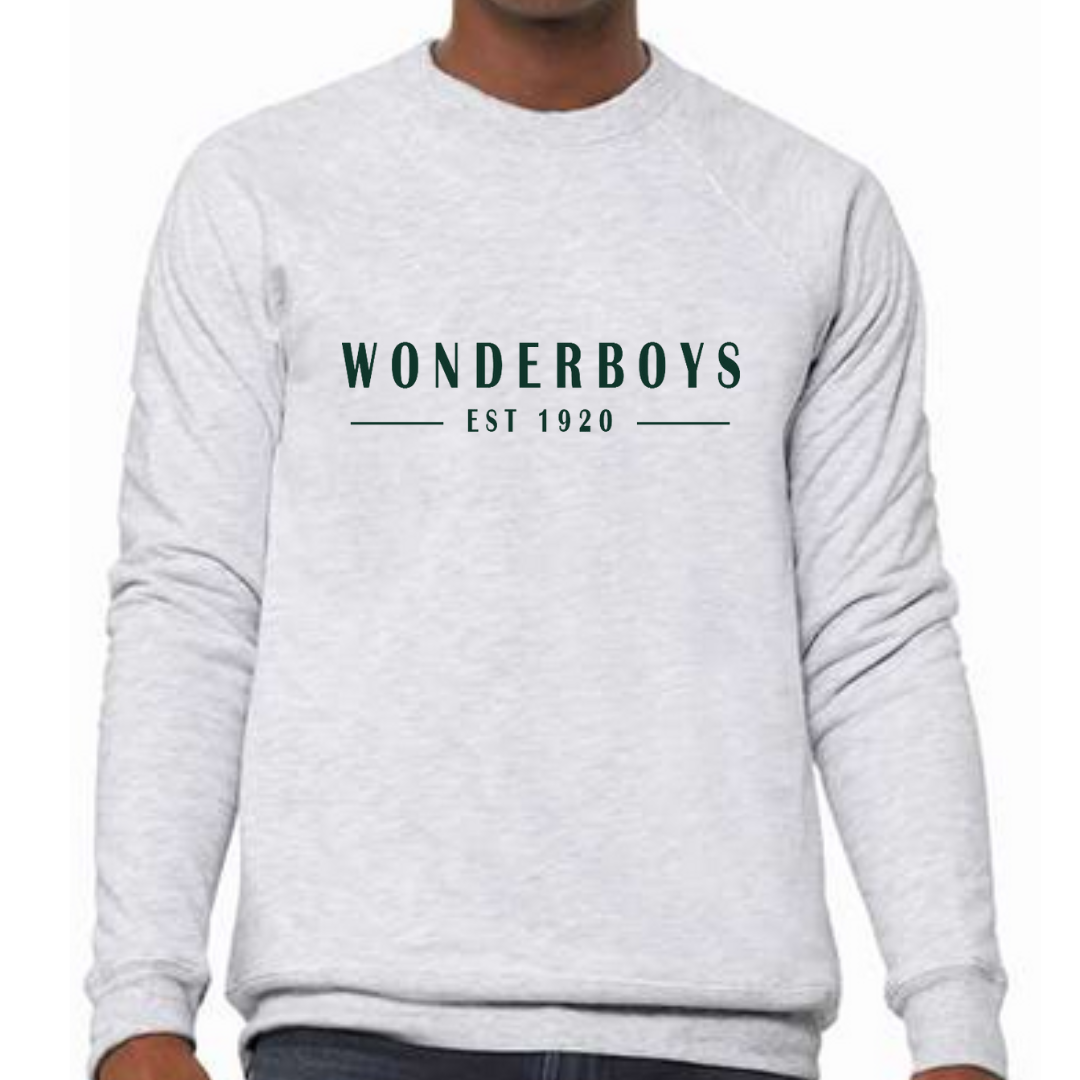 Wonderboys 1920 (sweatshirt)