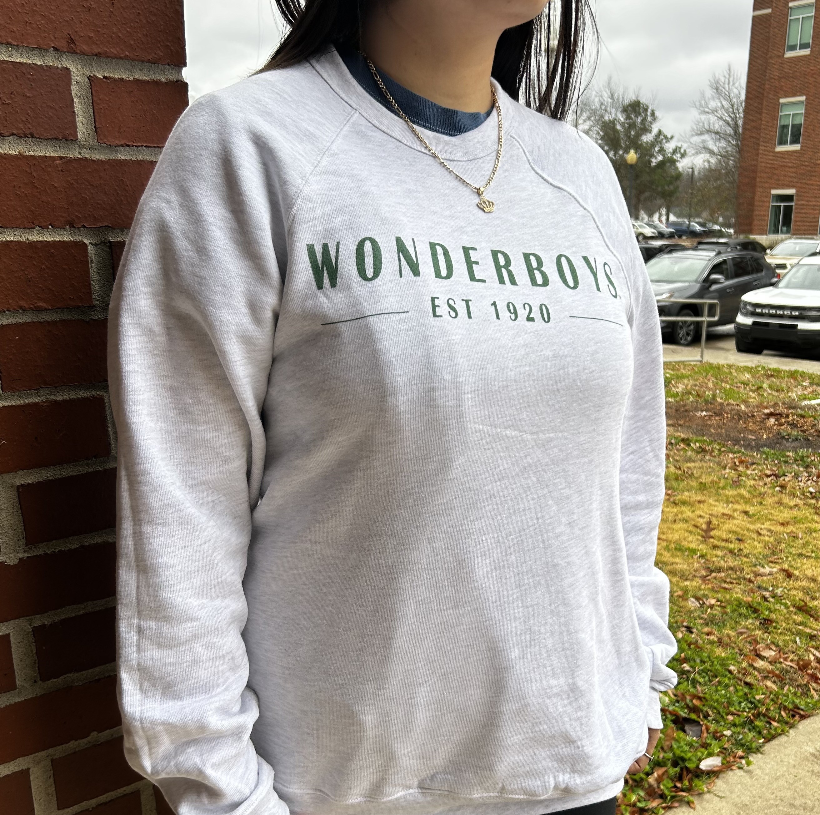 Wonderboys 1920 (sweatshirt)