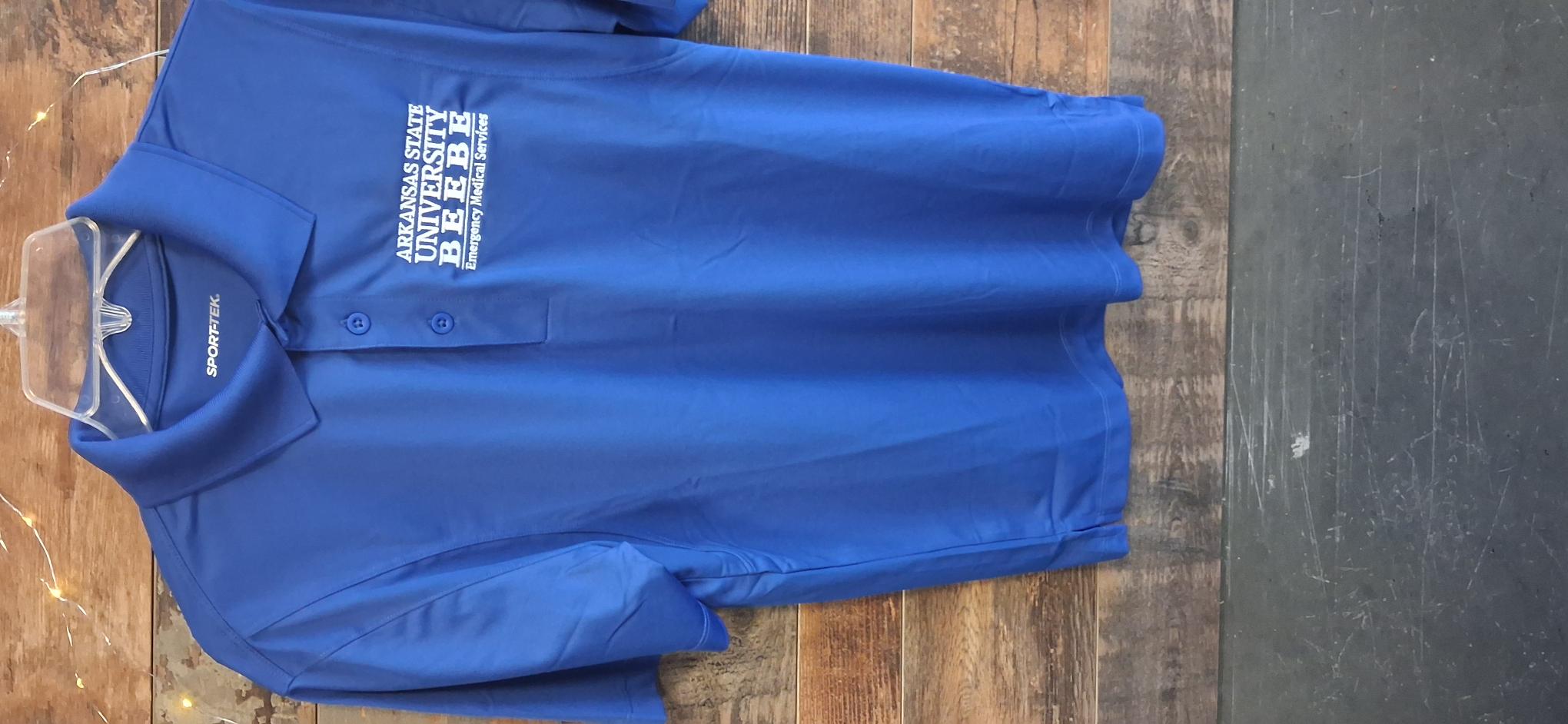 EMS Polo