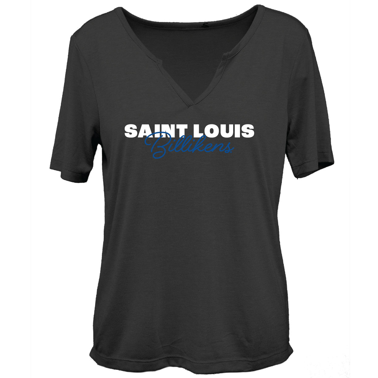 Camp David Dream Girl V-neck Tee