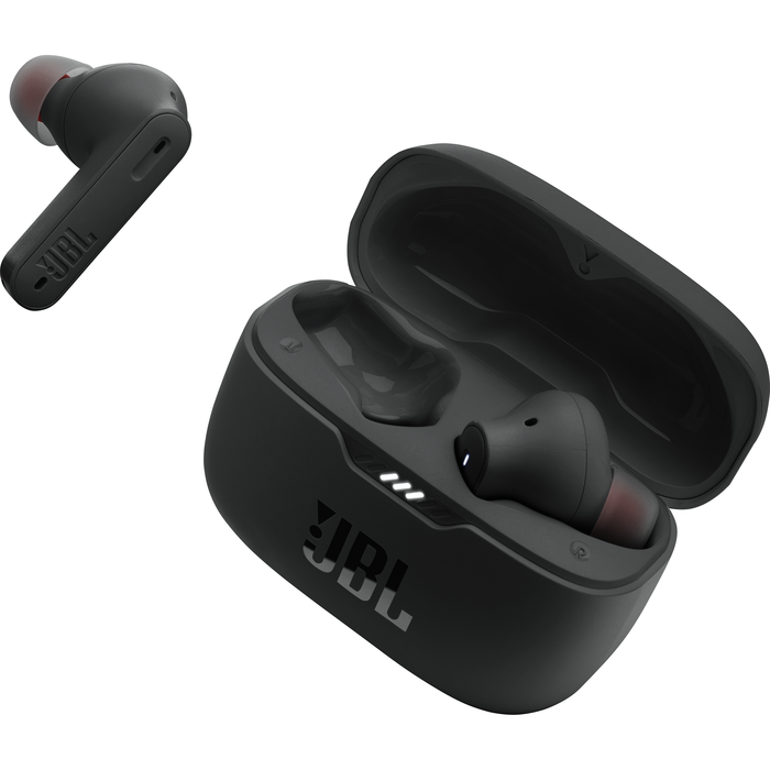 JBL Tune 230 True Wireless Noise Cancelling Earbuds