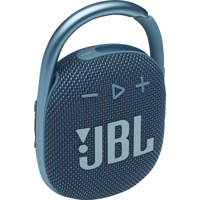 JBL Clip 4 Wireless Speaker