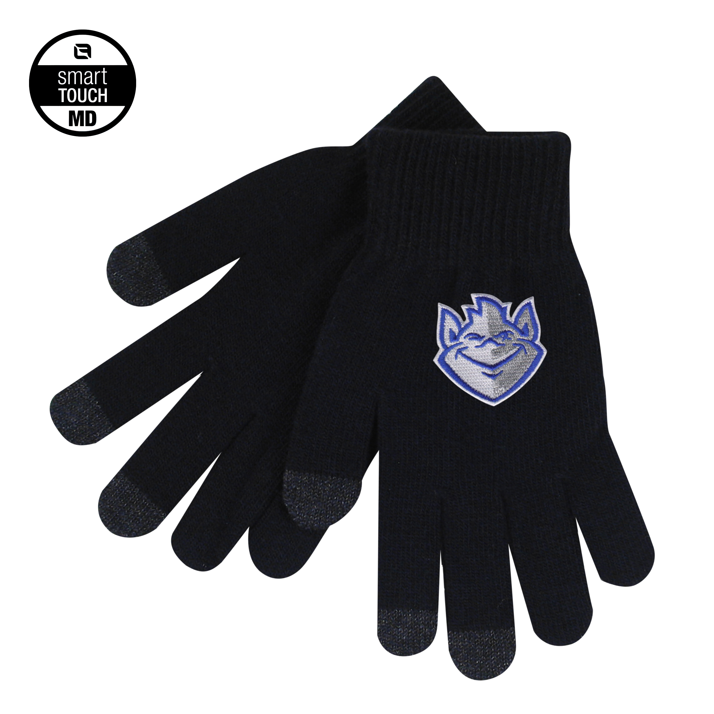 iText - Knit Texting Glove