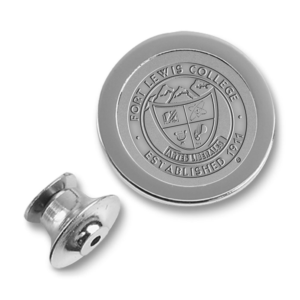 FLC Lapel Pin