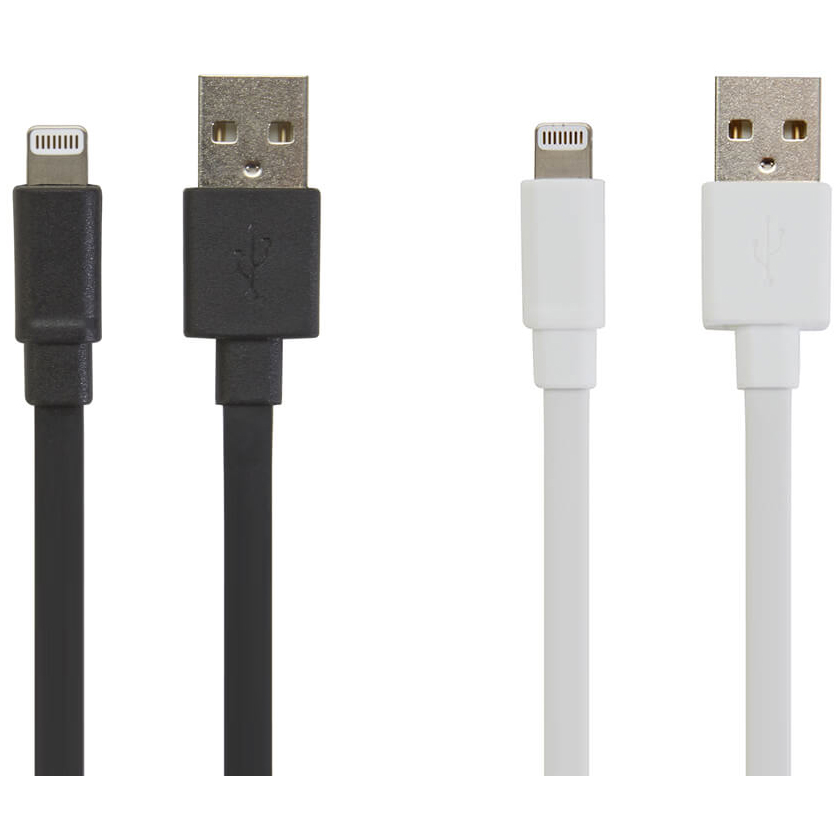 Charge MAXX Charging Cable USB-A to Lightning