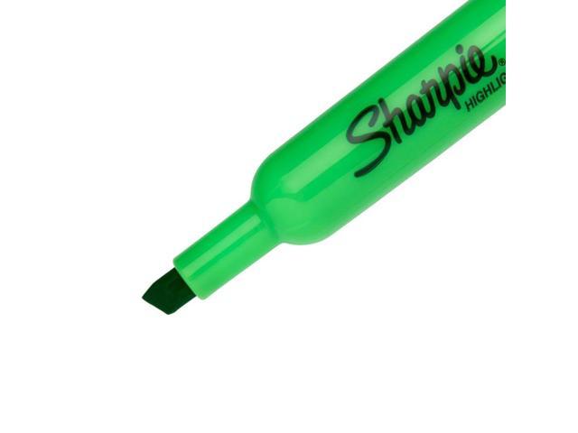 Sharpie Tank Style Highlighter