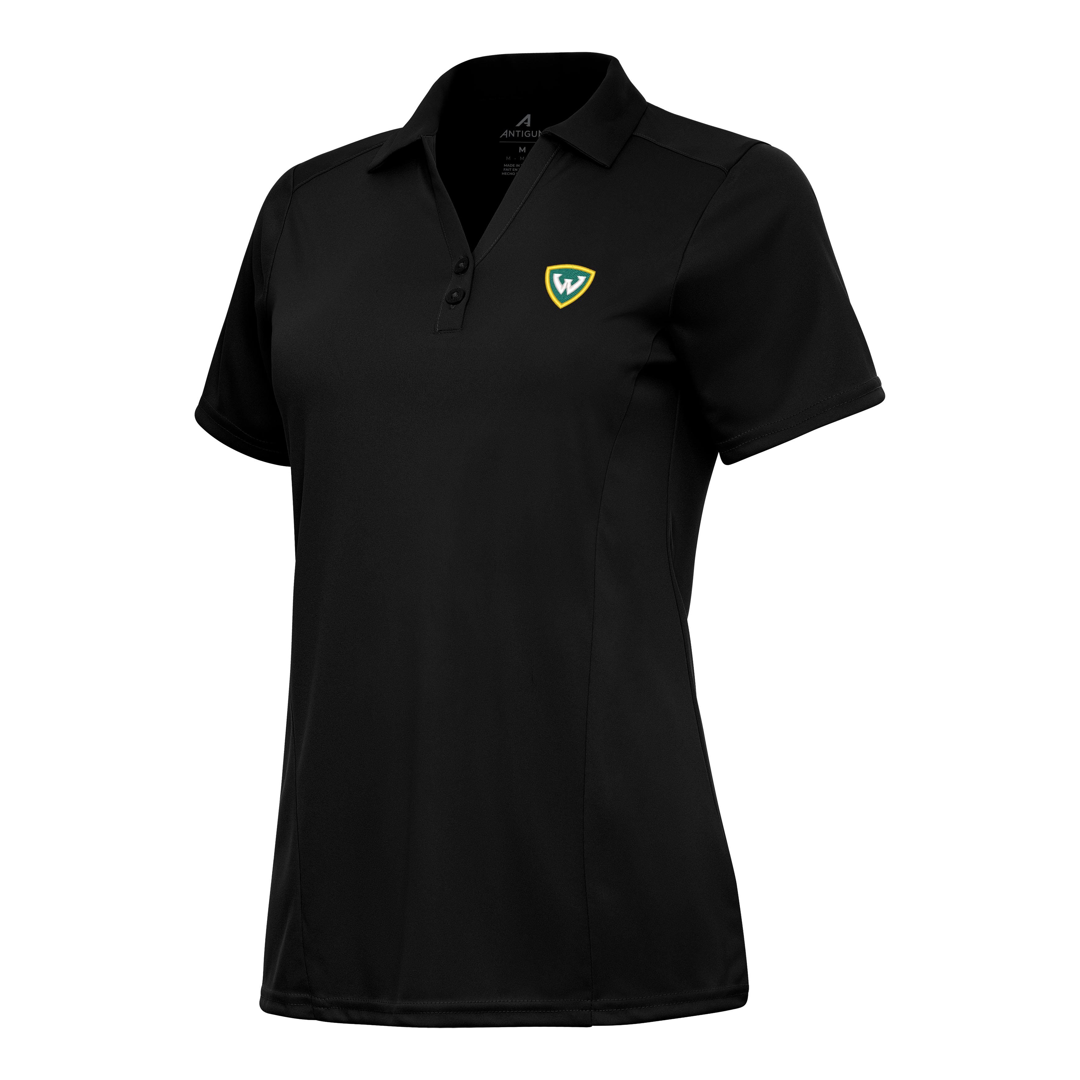 WSU Shield Women's Antigua Tribute Polo