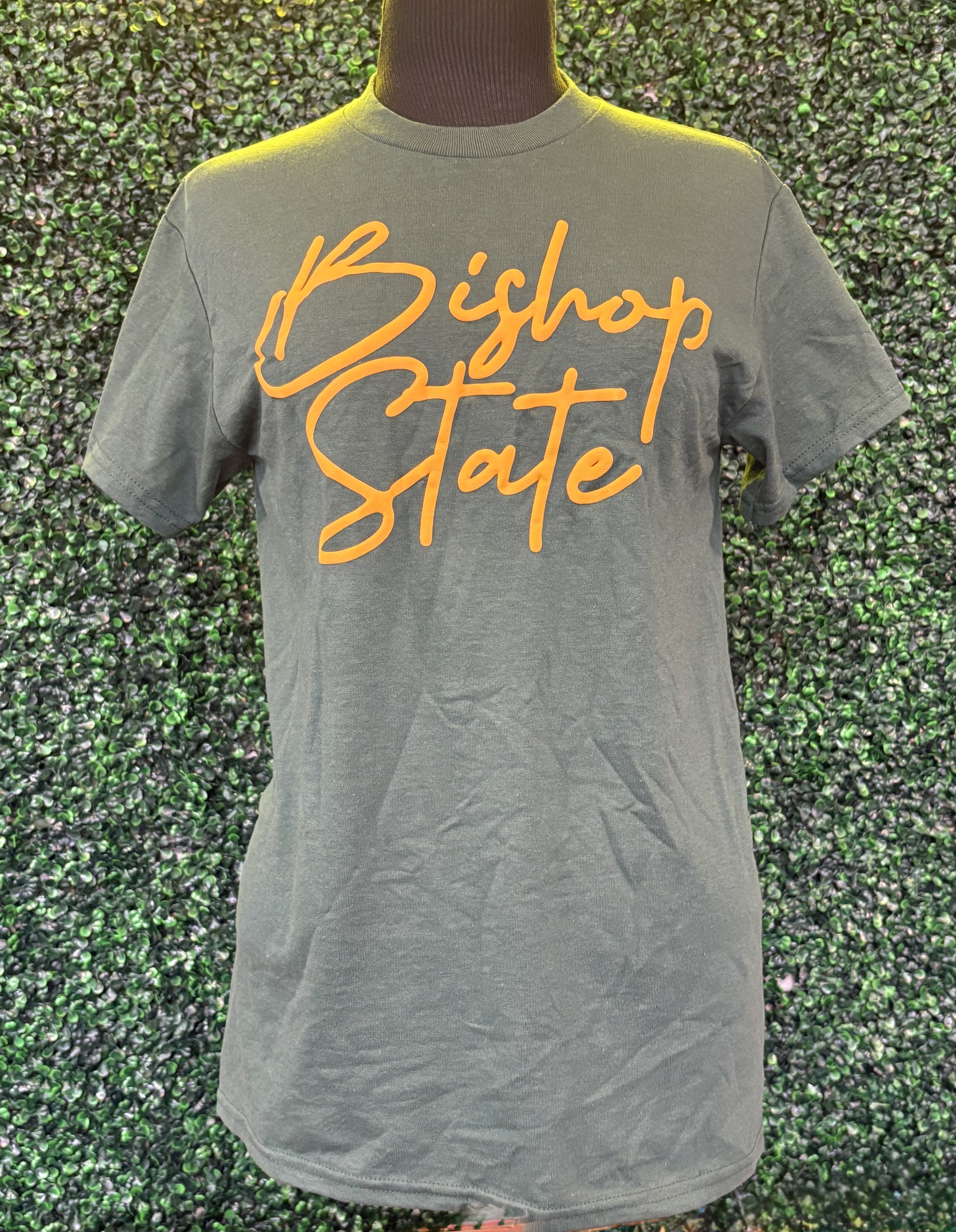 Magic Puff Script T-Shirt