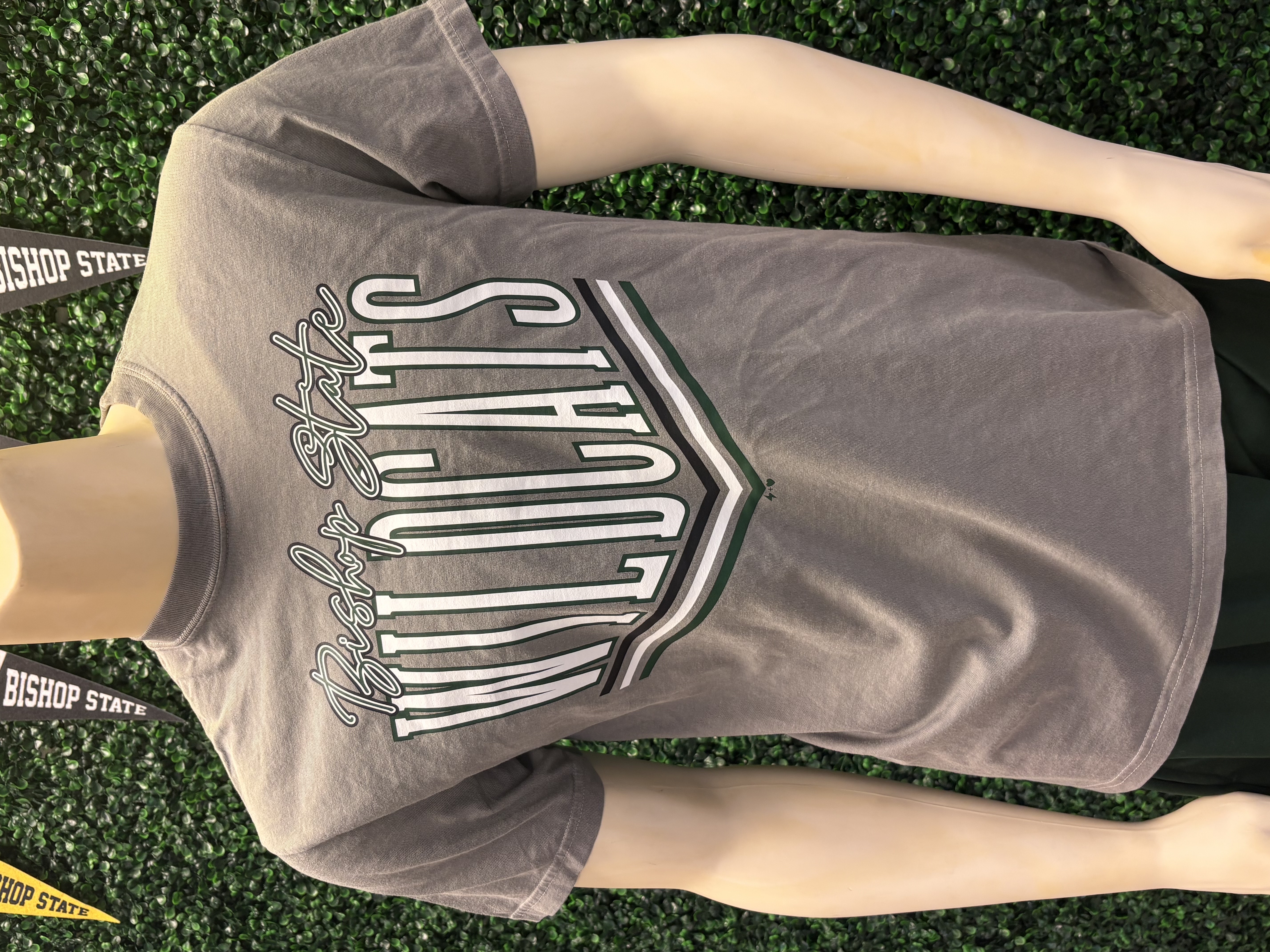 Team Diamond Spirit Tee