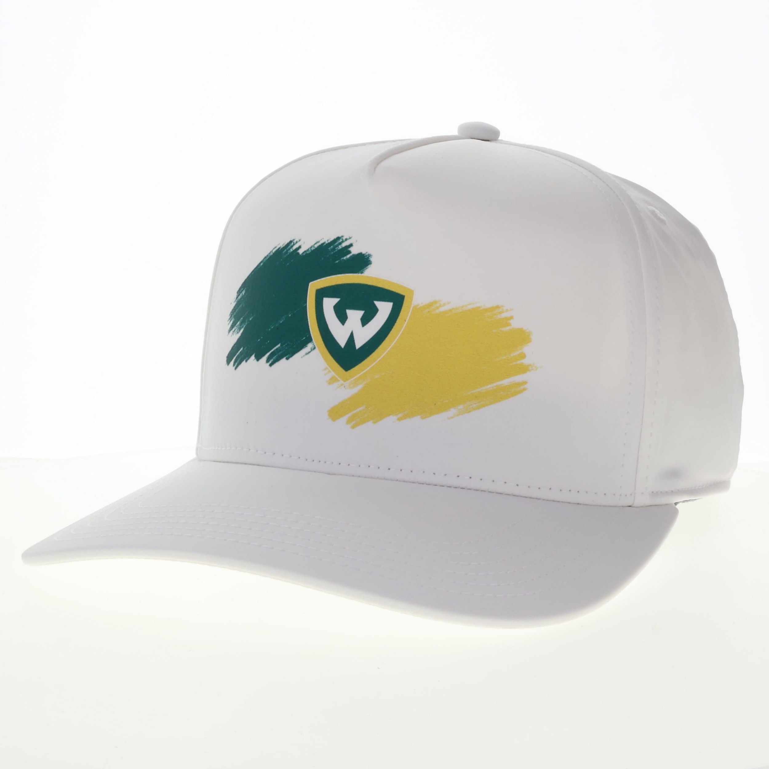 WSU Caddy Hat