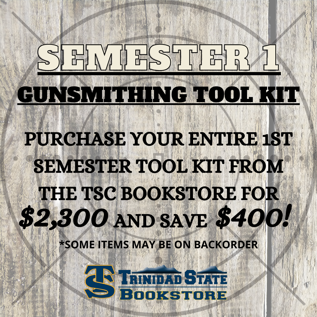 TOOL KIT-1ST SEMESTER