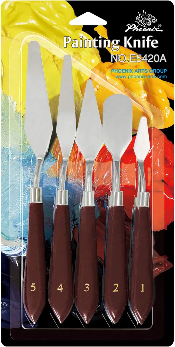 Painting Knife Set