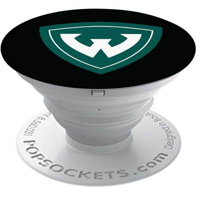 WSU Shield PopSocket