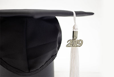 Graduation Tassel