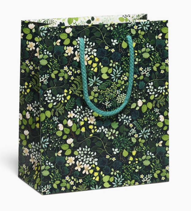 August Clover Gift Bag - Medium