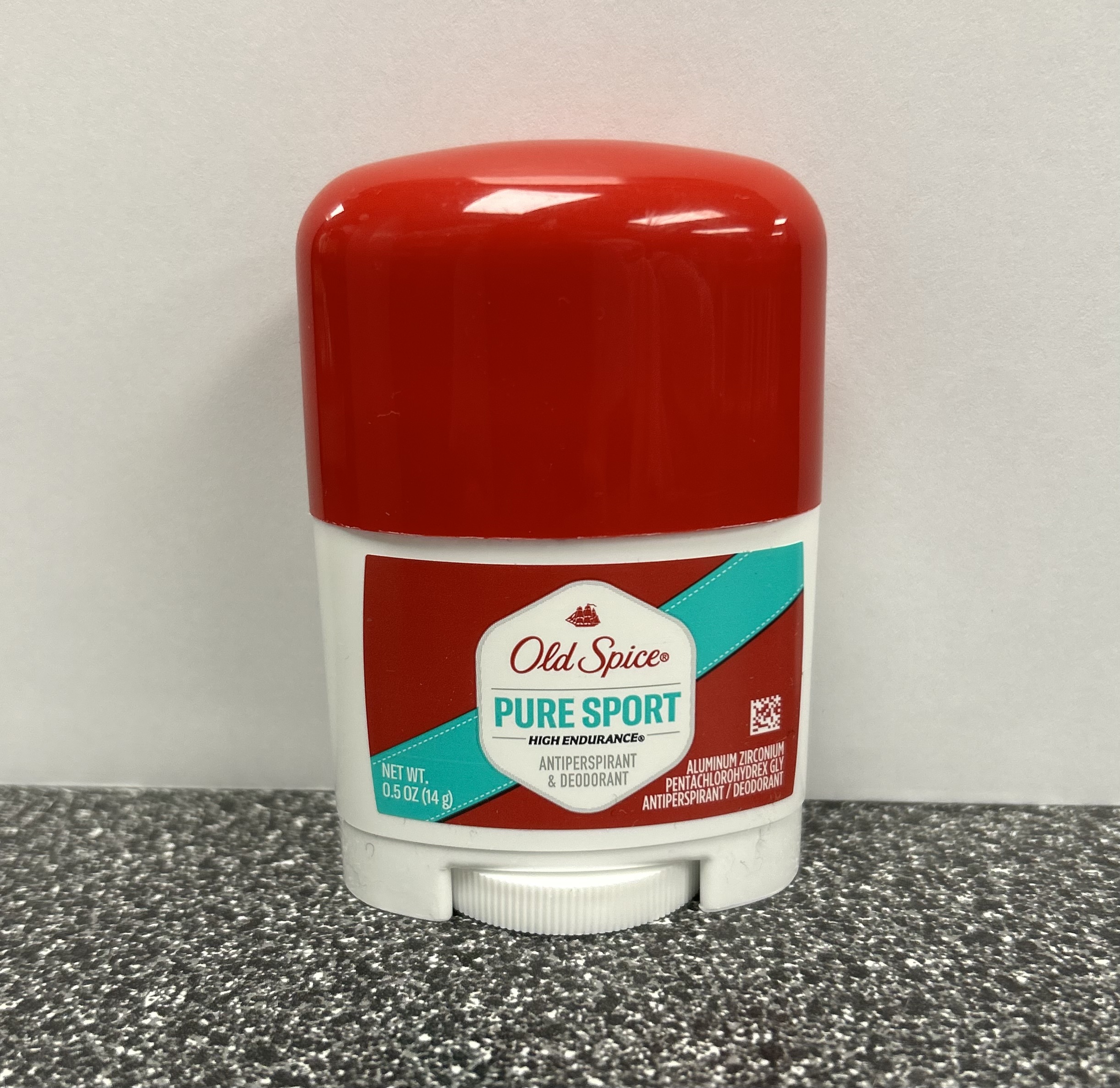 Mini Deodorant (0.5 oz)