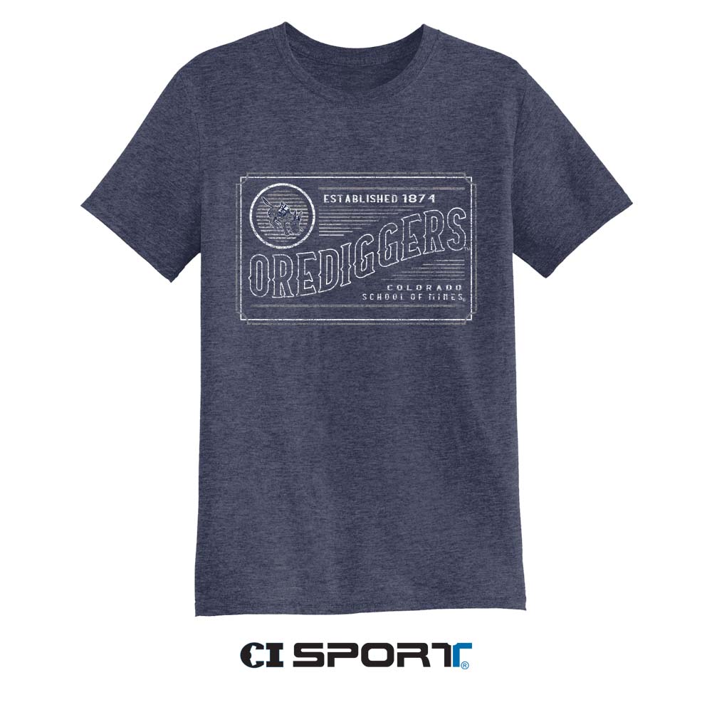 Orediggers Vintage T-Shirt