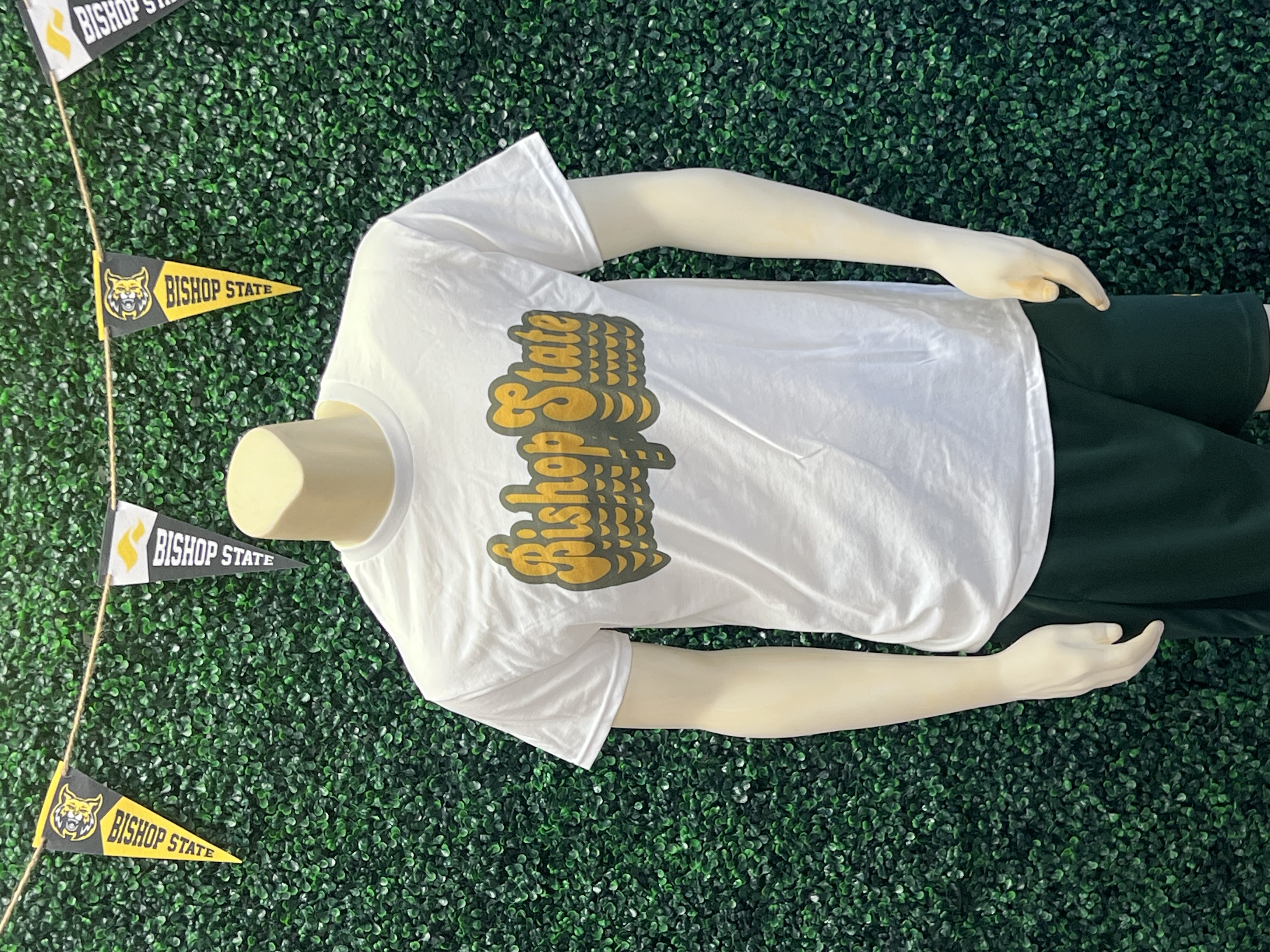 Wildcats Retro Tee