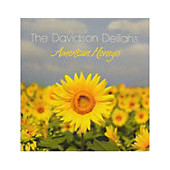 CD The Davidson Delilahs; American Honeys
