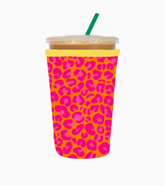 Insulated Cup Coozie