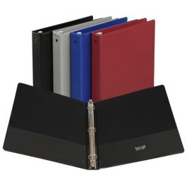 2" 3-Ring Binder