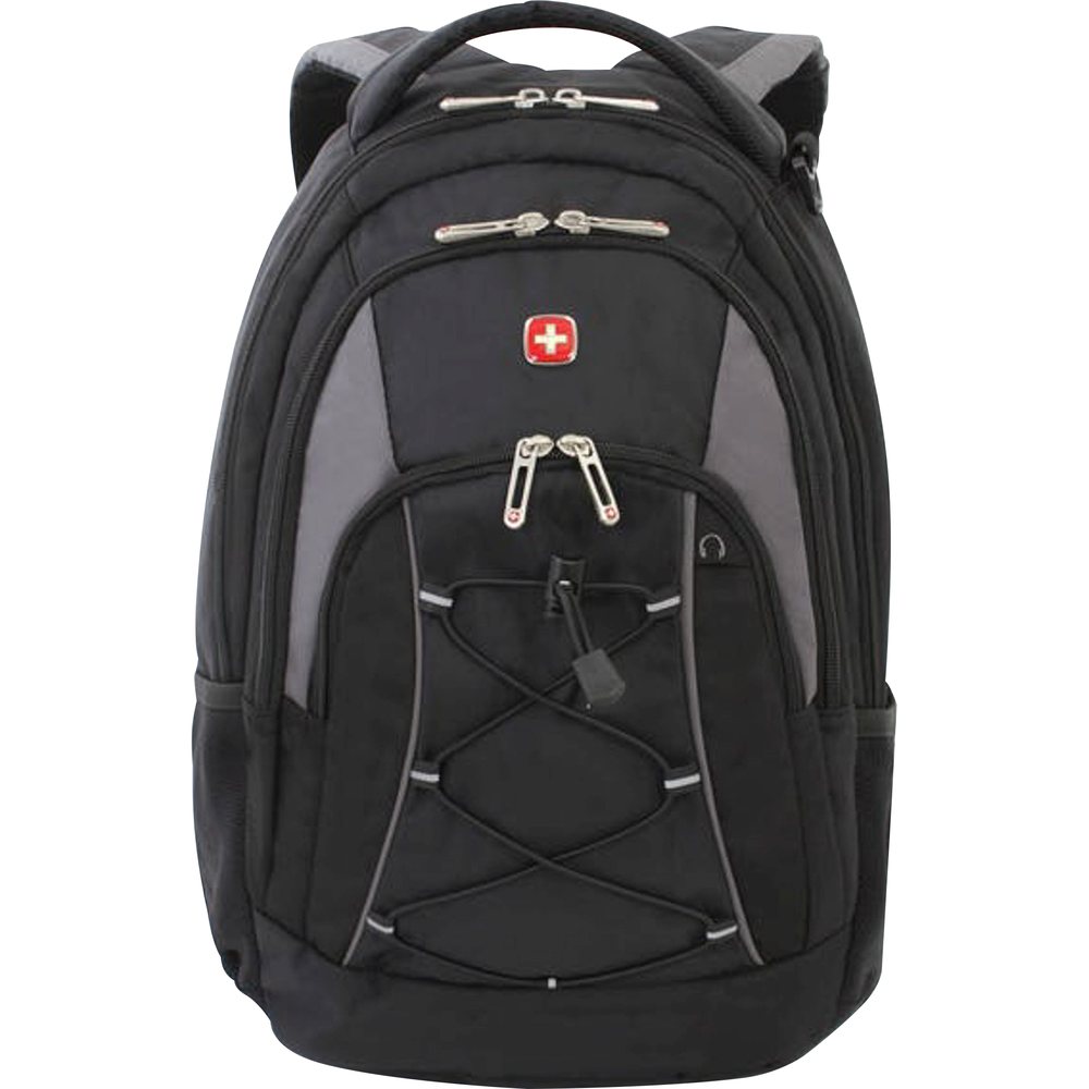 SwissGear Backpack 17.75in