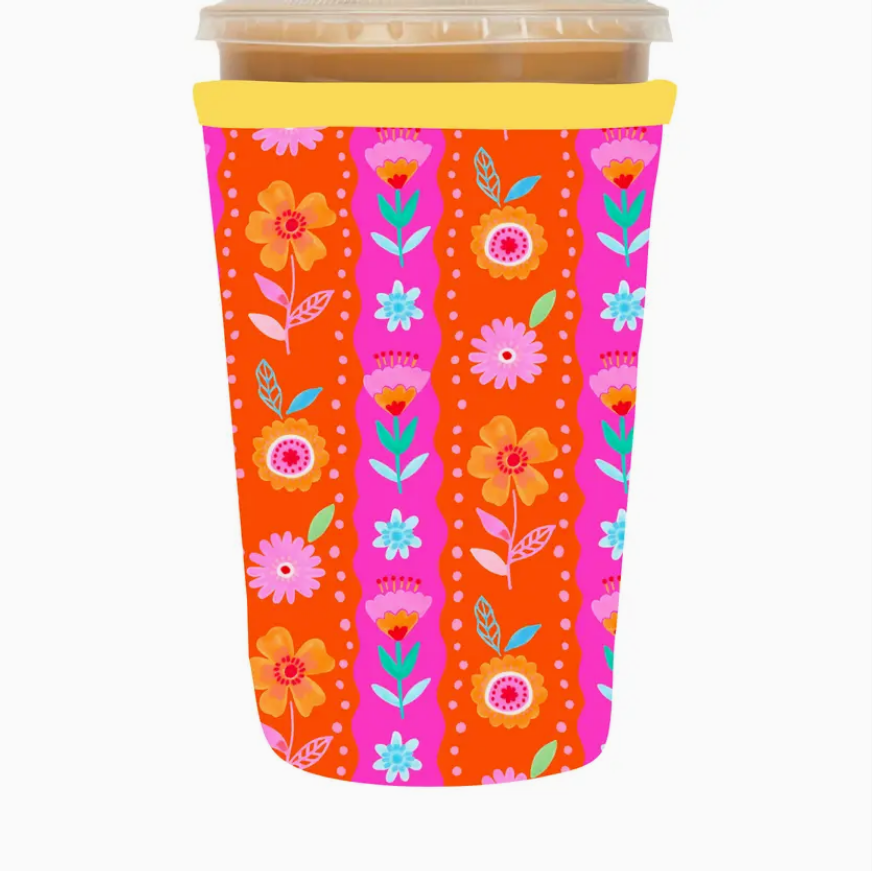 Insulated Cup Coozie