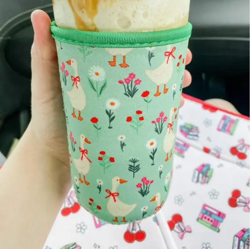 Insulated Cup Coozie