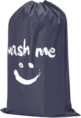 HOMEST XL Laundry Bag 28" x 40"