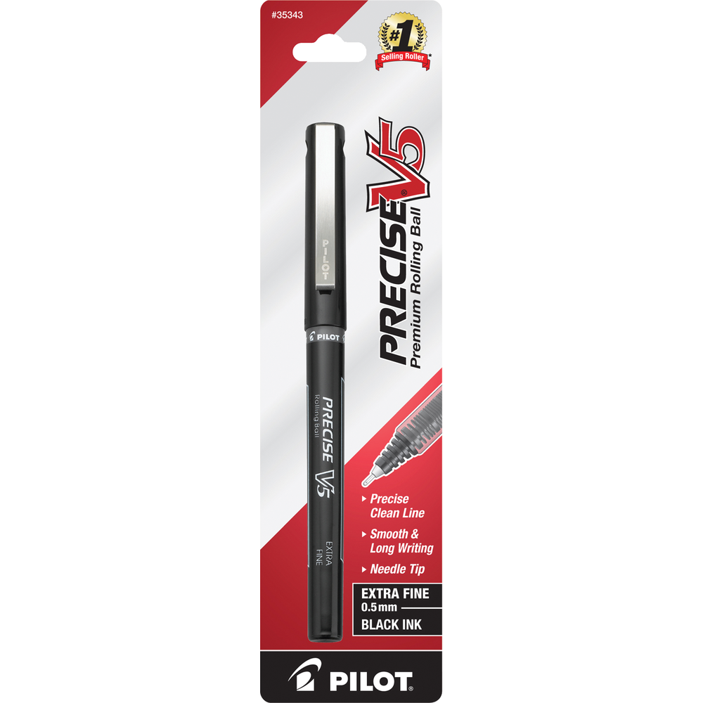 Pilot Precise V5 Rollerball Pen