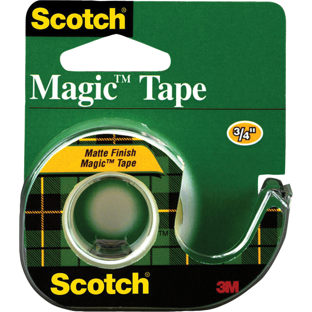 Scotch Clear Tape