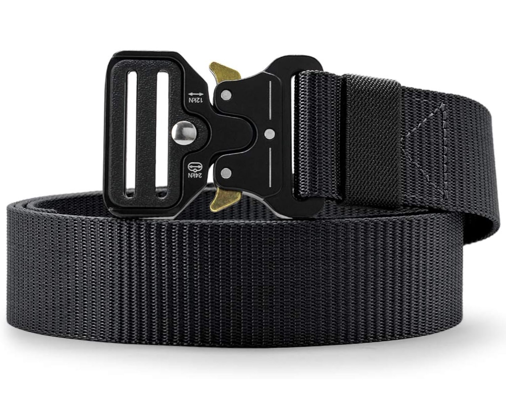 EMS TACTICAL BELT