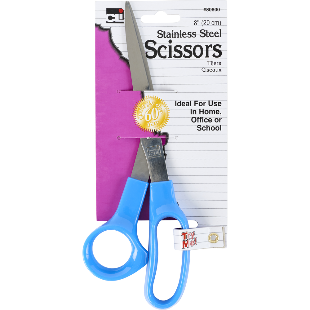Stainless Steel Scissors