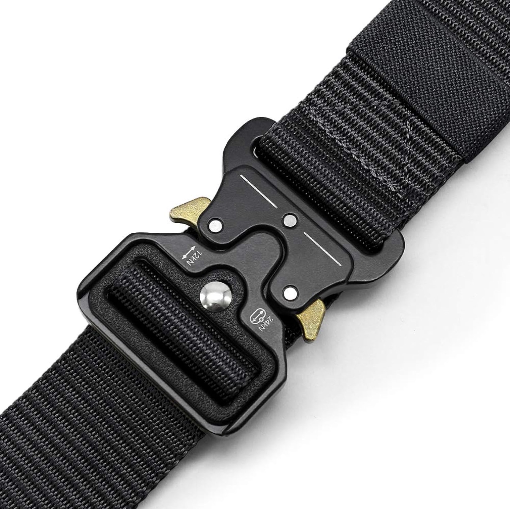 EMS TACTICAL BELT