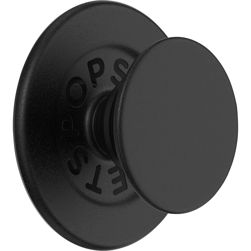 PopSockets MagSafe PopGrip- Black