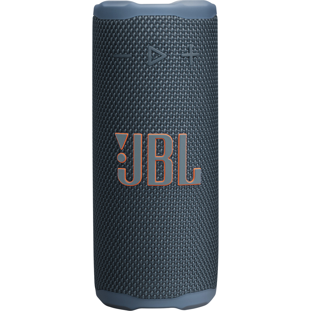 JBL Grip Wireless Speaker- Blue