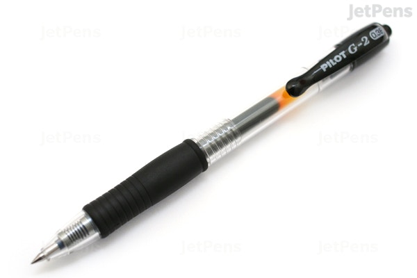 Pilot Black