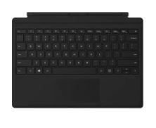 Microsoft Surface Go Type Cover