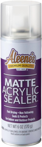 Aleene's Spray Fixative