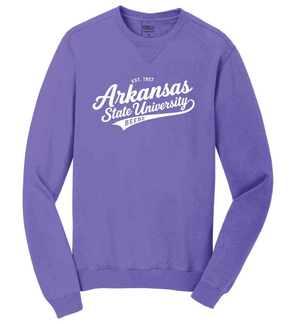 ASUB Crewneck Sweatshirt