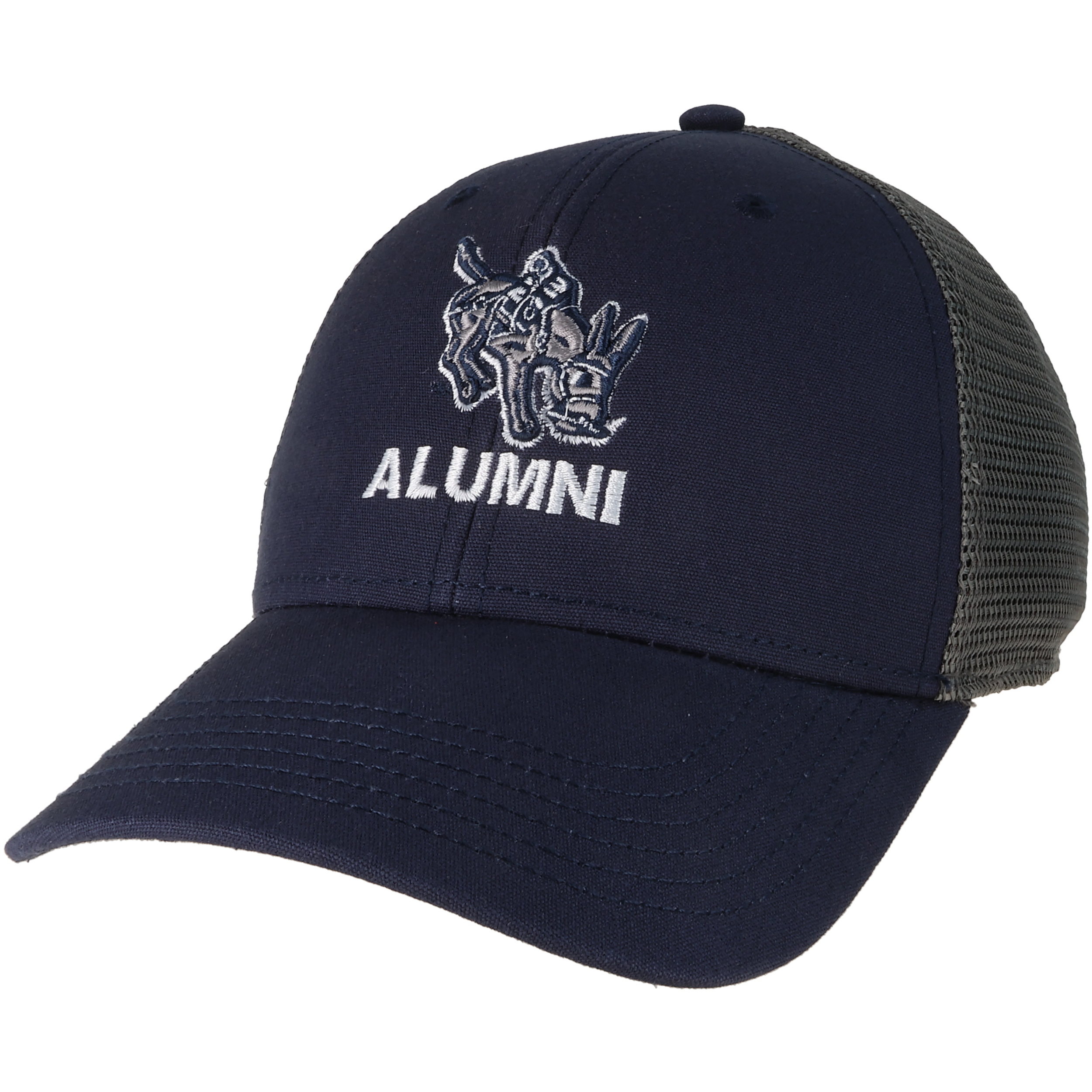 Orediggers 'Alumni' Snapback Hats