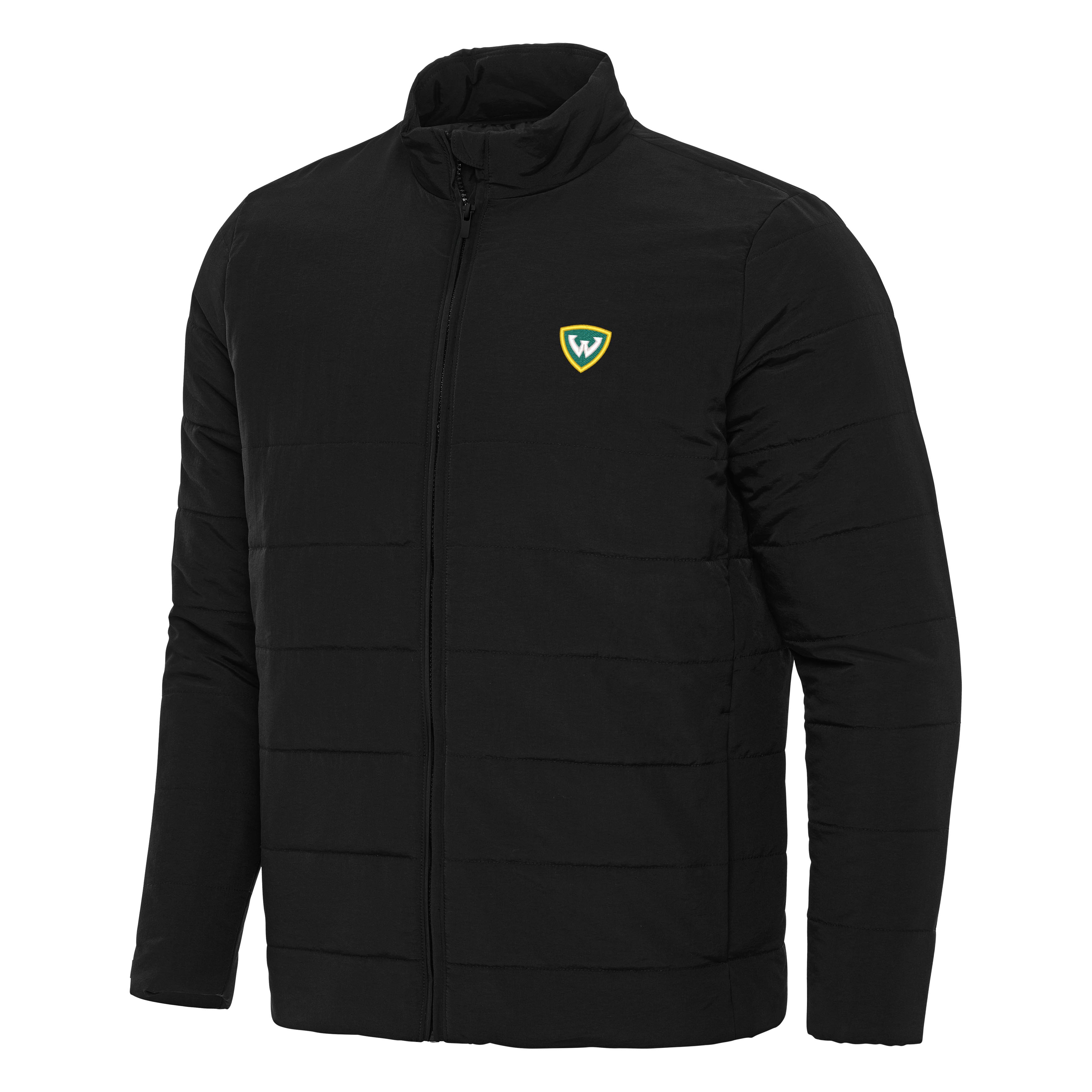 WSU Shield Antigua Swelter Jacket