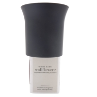 BBW Wallflower Plug-In Diffuser Black